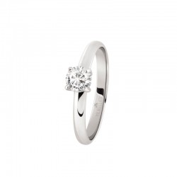 LOVE RINGS AN. SS STONE size 016