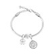 DROPS BANGLE SS BASE LUCKY+3 BEA Ph62.6MM