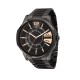 BRAVE 49MM 3H BLACK DIAL BR BLACK