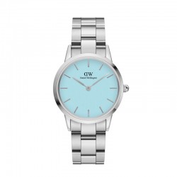 Iconic Link 32 S Pastel Blue