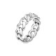 CATENE RING SS SMALL CHAIN 021
