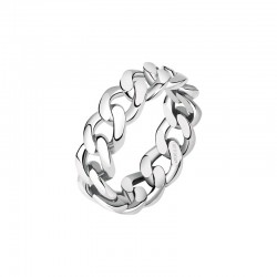CATENE RING SS SMALL CHAIN 021