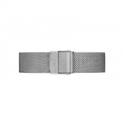 Bracelet Daniel Wellington Petite Sterling Metal mesh 14mm SV