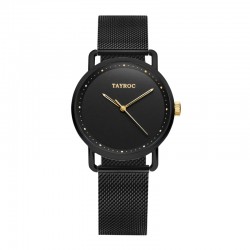 Montre Tayroc Homme Curve Hackney ref TY188