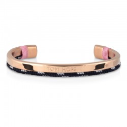 Bracelet Tom Hope Hybrid Cuff-RG/BL/GR-
