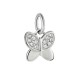 DROPS BEAD BUTTERFLY 1C 2PZ