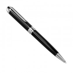 MASERATI WI PEN 1 CHROME PLATING+BLACK