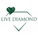 LIVE DIAMOND